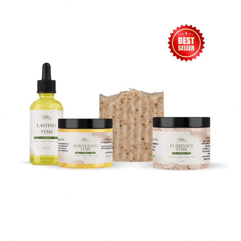 Gentle Starter Kit