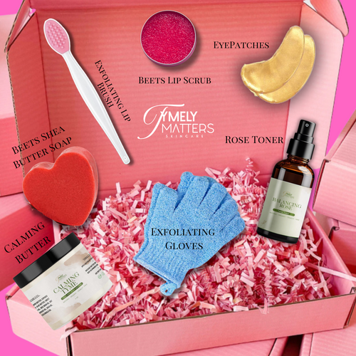 Self-Love Valentine’s Day Kit